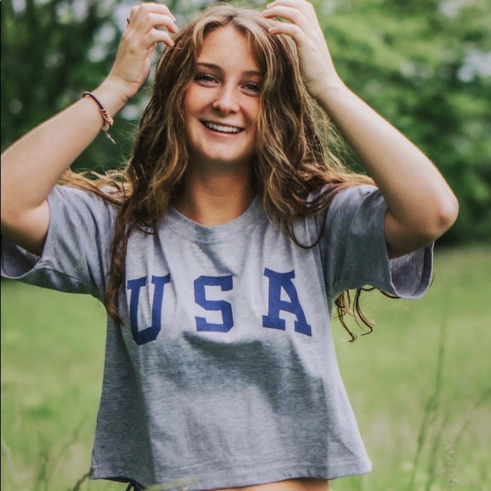 Meet your Posher, Meghan